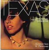 Texas - Summer Son & Remixes